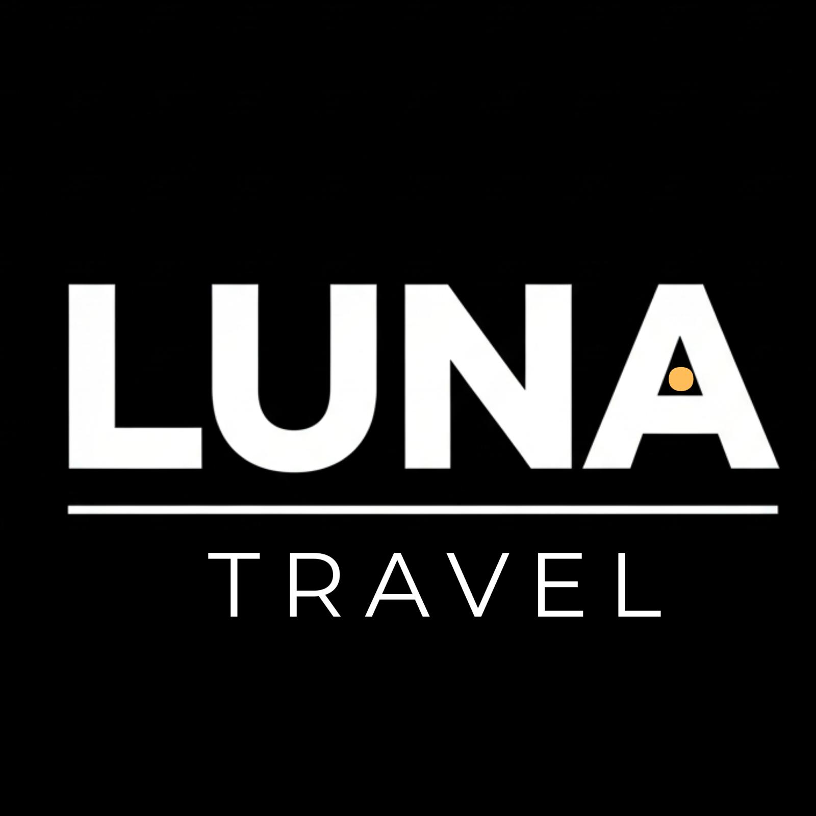 Logo LunaTravel